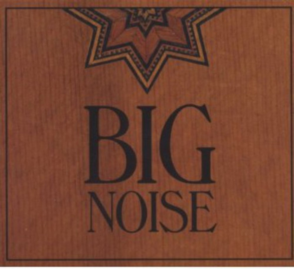 Big Noise Power Jazz New Orleans CD