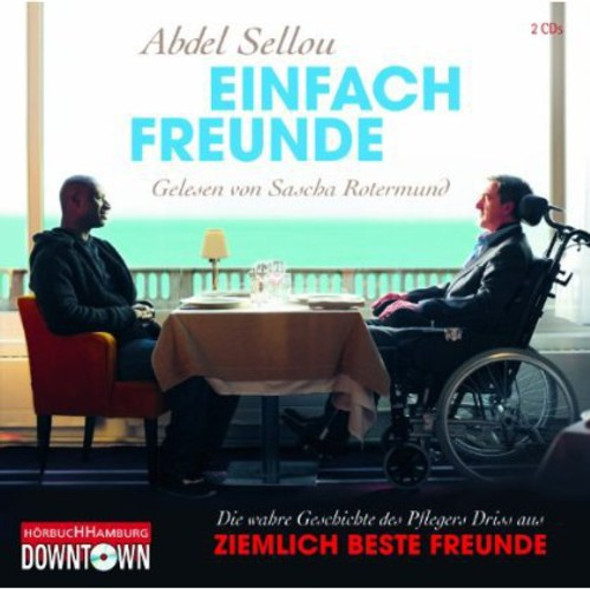 Einfach Freunde Einfach Freunde CD