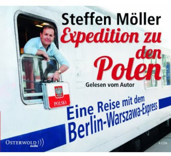 Expedition Zu Den Polen Expedition Zu Den Polen CD