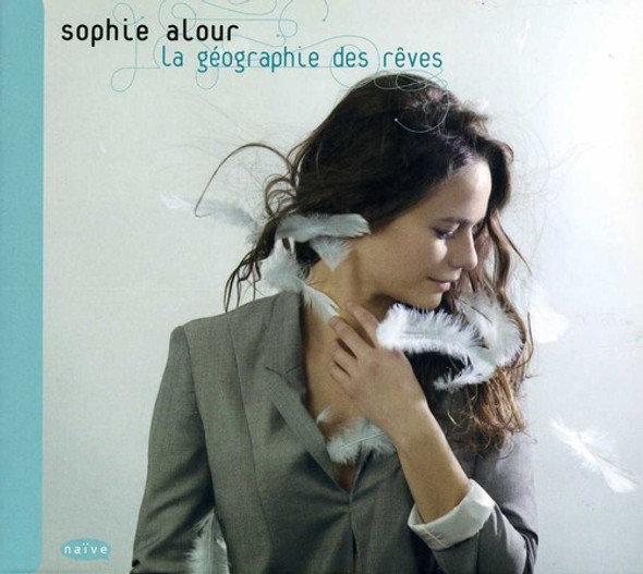 Alour / Loustalot Geographie Des Reves CD