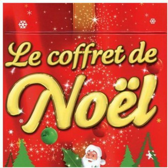 Coffret De Noel Coffret De Noel CD