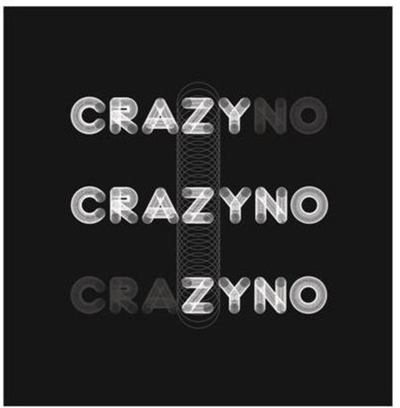 Crazyno Lunatic CD