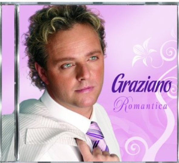 Graziano Romantica CD