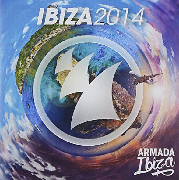 Ibiza 2014-Armada At Ibiza / Various Ibiza 2014-Armada At Ibiza / Various CD