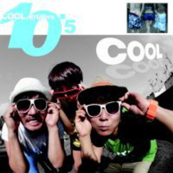 Cool Cool Returns CD