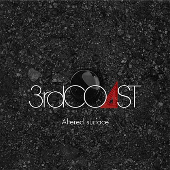 3Rd Coast Altered Surface CD