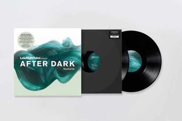 After Dark: Nocturne / Various After Dark: Nocturne / Various LP Vinyl