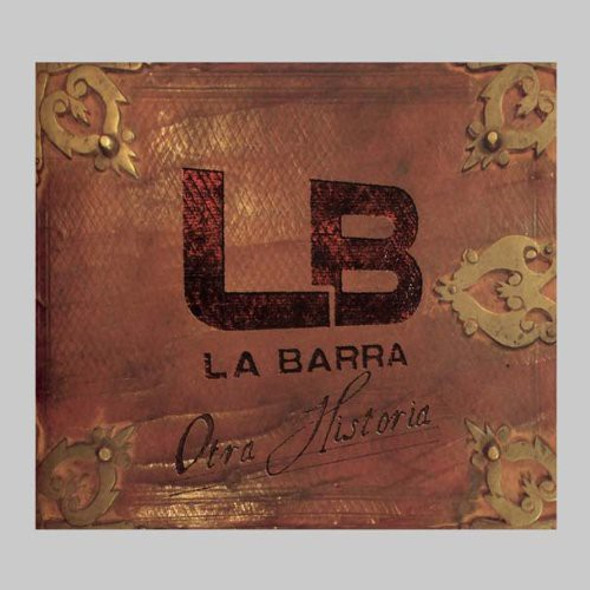 La Barra Otra Historia CD