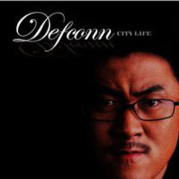 Defconn City Life CD