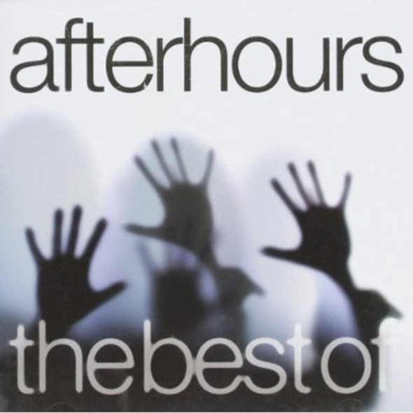 Afterhours Best Of CD