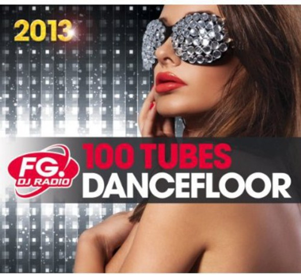 100 Hits Dancefloor 2013 100 Hits Dancefloor 2013 CD