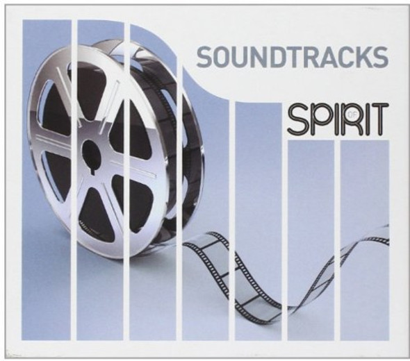 Spirit Of Soundtracks / Various Spirit Of Soundtracks / Various CD