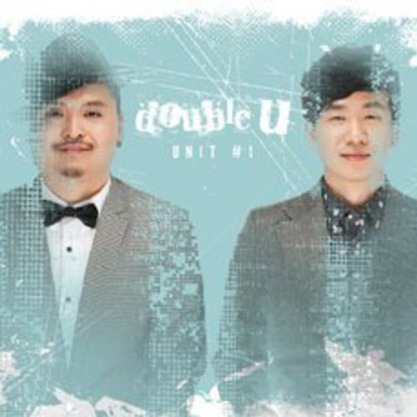 Double U Unit #1 CD