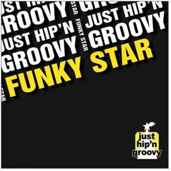 Jhg Funky Star CD