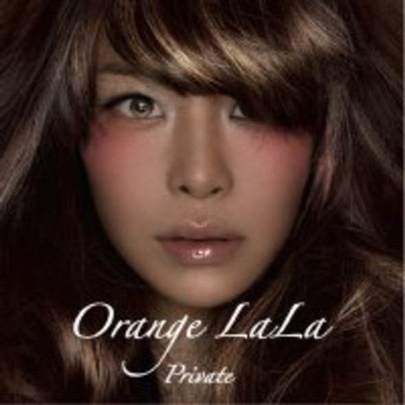 Orange Lala Private CD