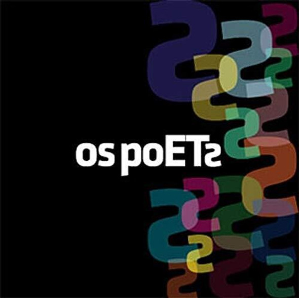 Poets Poets CD