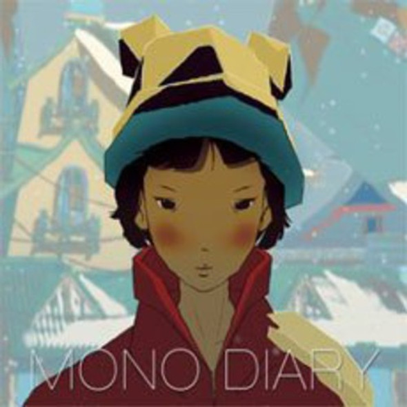 Mono Diary Mono Diary CD