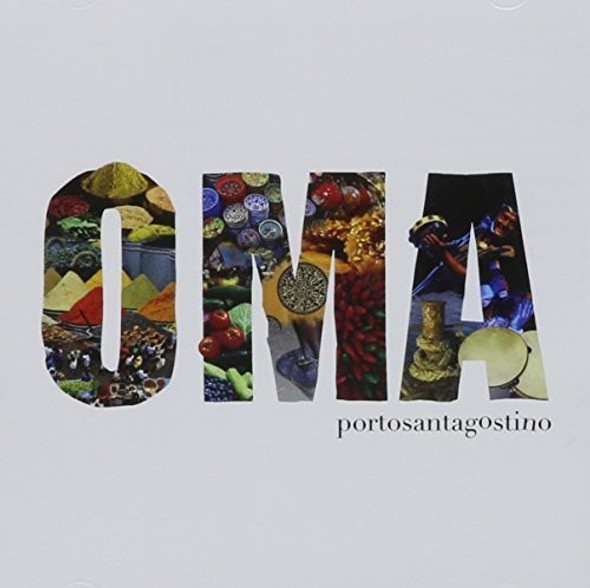 Oma Portosantagostino CD