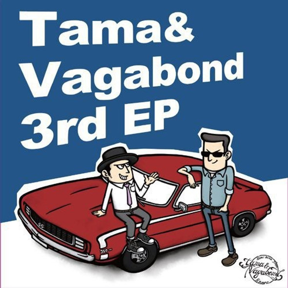 Tama & Vagabond Tama & Vagabond CD