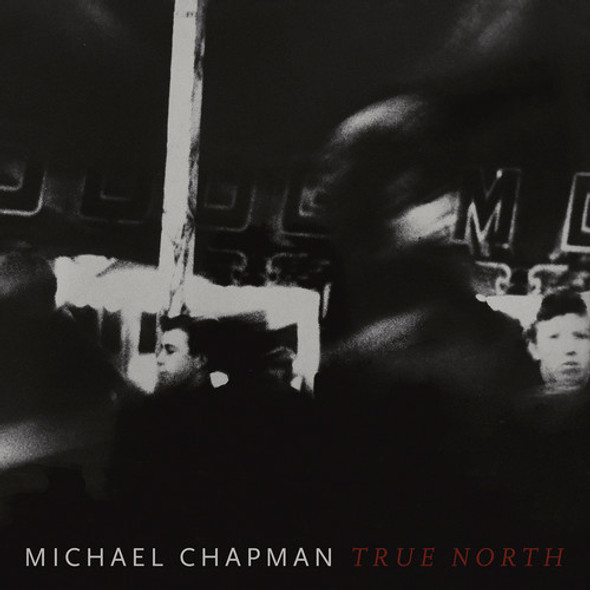 Chapman, Michael True North LP Vinyl