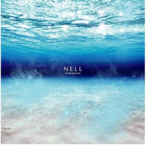 Nell Escaping Gravity CD