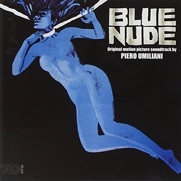 Blue Nude / O.S.T. Blue Nude / O.S.T. CD