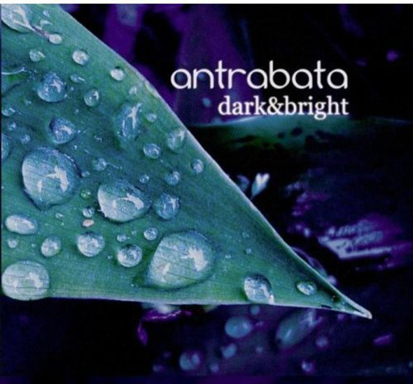 Antrabata Dark & Bright CD