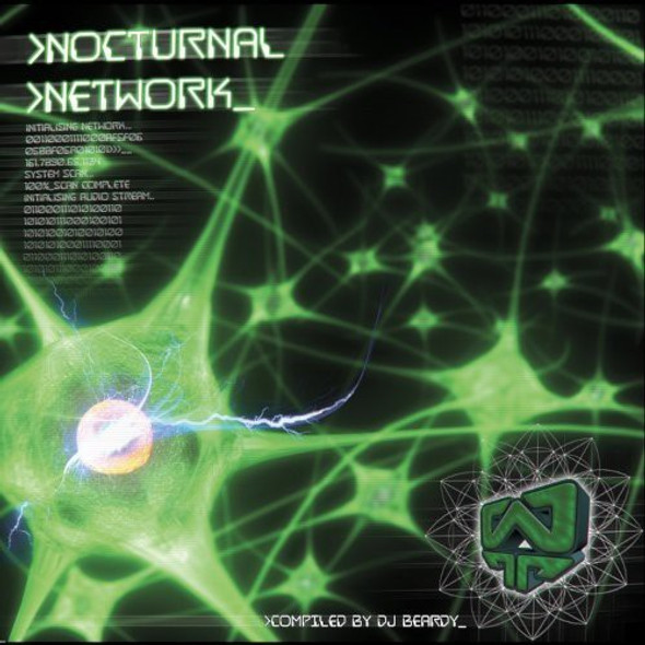 Nocturnal Network / Various Nocturnal Network / Various CD