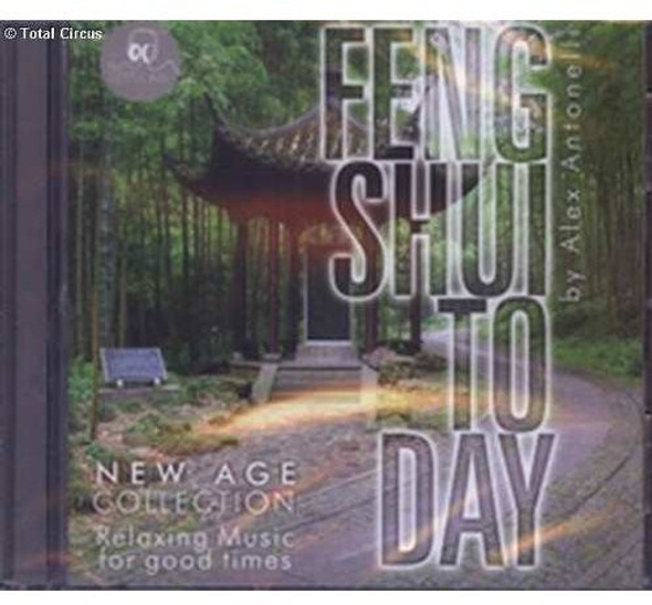 Feng Shui Today / Various Feng Shui Today / Various CD