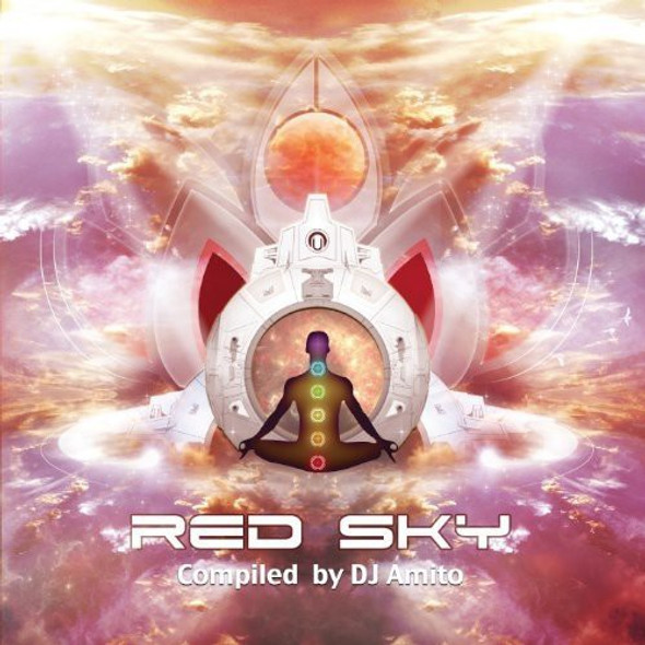 Red Sky: Compiled By Dj Amito / Various Red Sky: Compiled By Dj Amito / Various CD