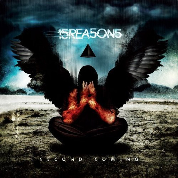 15 Reasons Second Coming CD