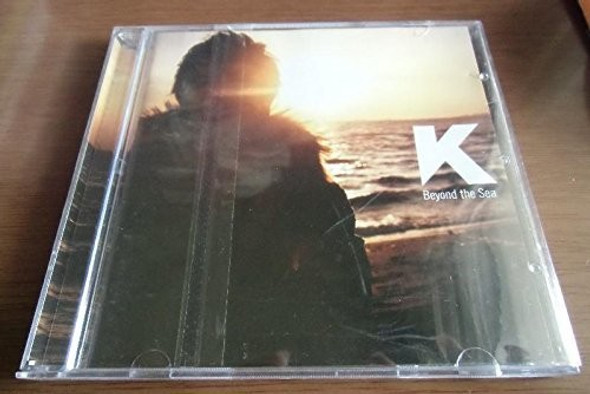 K Beyond The Sea CD