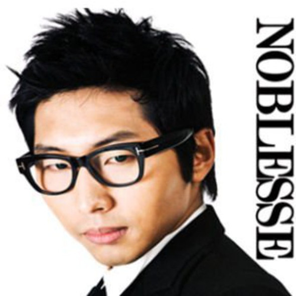 Noblesse Sadness CD