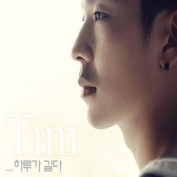 Tim It'S Long Day CD