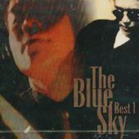 Blue Sky Best 1 CD