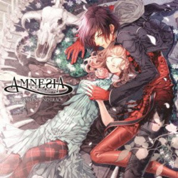 Amnesia / O.S.T. Amnesia / O.S.T. CD