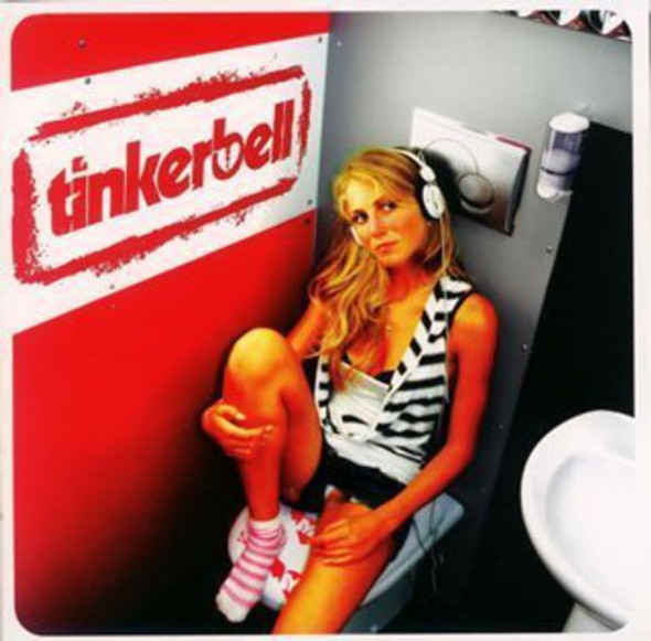 Tinkerbell Tinkerbell CD