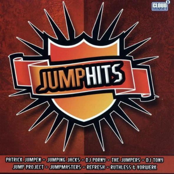 Jump Hits / Various Jump Hits / Various CD