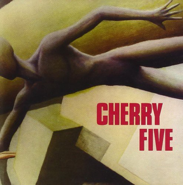 Cherry Five / O.S.T. Cherry Five / O.S.T. CD