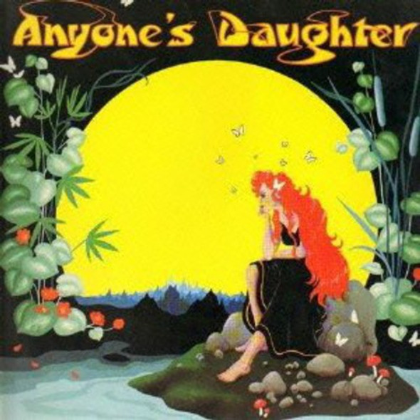 Anyone'S Daughter Anyone'S Daughter CD