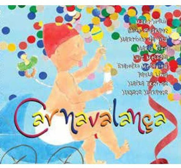 Carnavalanca / Various Carnavalanca / Various CD