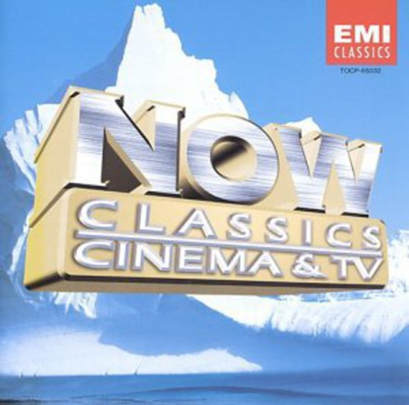 Now Classics Tv & Screen / Var Now Classics Tv & Screen / Var CD