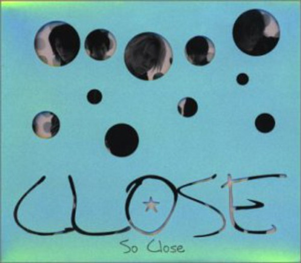 Close So Close CD