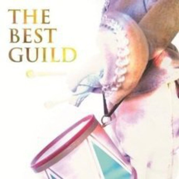 Guild Best (Version A) CD