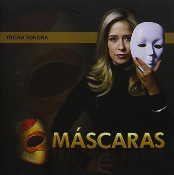 Mascaras / O.S.T. Mascaras / O.S.T. CD