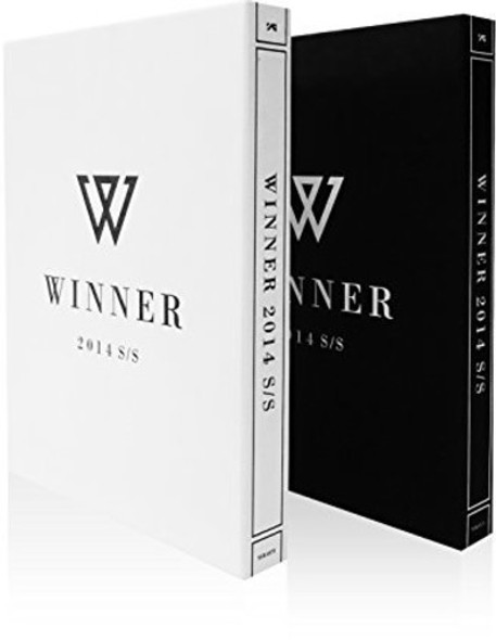 Winner Winner Debut Album CD