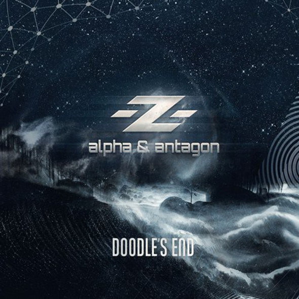 Z-(Alpha & Antagon) Doodle'S End CD