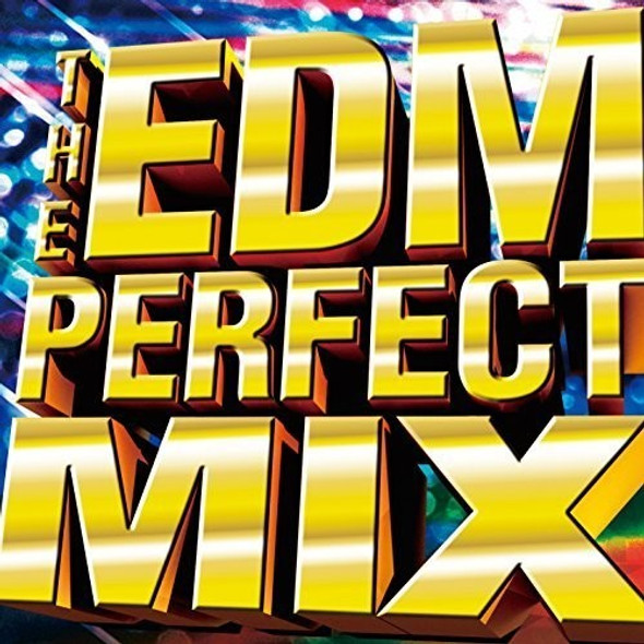 Edm Perfect / Various Edm Perfect / Various CD