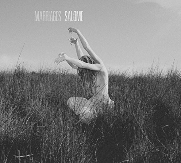 Marriages Salome CD