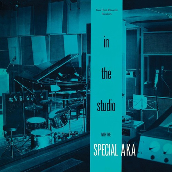 Specials In The Studio LP Vinyl